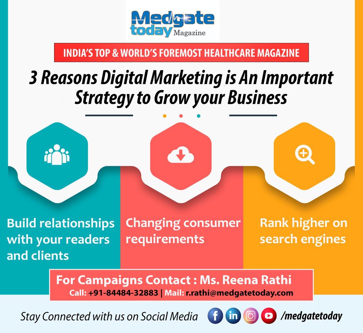 Medgate Today tweet media