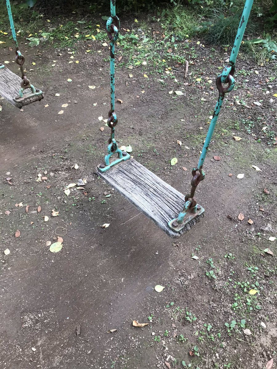 鷲尾美枝 たしかに子どもの頃 公園の遊具はブランコの鎖とか回転遊具の稼働部とか怖かったですけど 今思えば気をつけて遊ぶのも学びのひとつだったのかなあとも思います 古い遊具は神社の境内などで遭遇率高いです 鷲尾美枝 たしかに子どもの頃 公園の遊具はブランコの鎖とか回転遊具の稼働部とか怖かったですけど 今思えば気をつけて遊ぶのも学びのひとつだったのかなあとも思います 古い遊具は神社の境内などで遭遇率高いです
