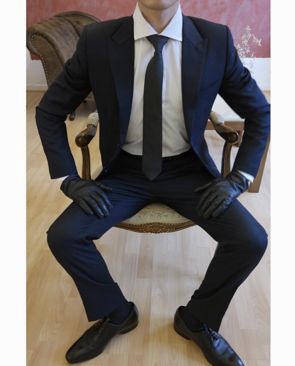 Suite uniform