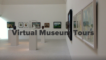 Foko_Kukuso's tweet photo. L’art contemporain en temps de confinement, quels publics et quelles pratiques ?

Participez au questionnaire lancé par Sylvia Girel &amp; Louisa Fourage pour mieux connaître les pratiques et connaissances de l’art contemporain dans le contexte actuel.
https://t.co/TUAovj8kPI https://t.co/arQtKv0yvP