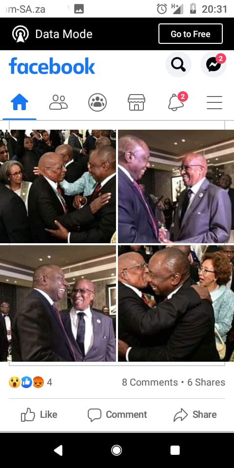mj_frazer's tweet photo. @CyrilRamaphosa Why do we get  these pics of anc during the lockdown? I kinda believed in you this time. Even defend you. https://t.co/HB8Z51zyGZ