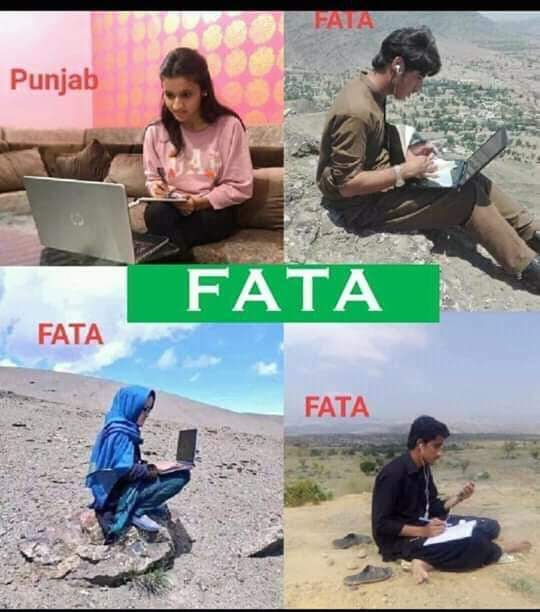 heyitshadi's tweet image. #noonlineclasses 
#NoSemesterFees