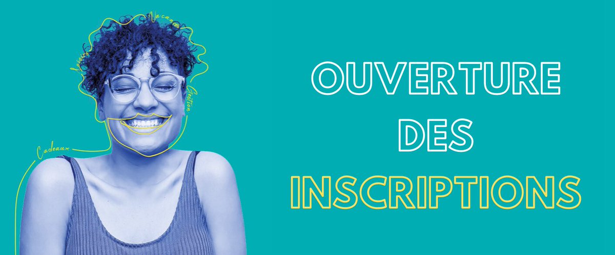 SalonsCE&FranceCE (@salonsce) on Twitter photo LES INSCRIPTIONS SONT OUVERTES ‼
32 salons #CSE partout en France : du 9 septembre au 16 octobre 2020.
✅Inscription gratuite >> ow.ly/Tvi230qNBS7
✅Les salons de votre région >> ow.ly/Vee530qNBSC
#SalonsCE #FranceCE #CE LES INSCRIPTIONS SONT OUVERTES ‼
32 salons #CSE partout en France : du 9 septembre au 16 octobre 2020.
✅Inscription gratuite >> ow.ly/Tvi230qNBS7
✅Les salons de votre région >> ow.ly/Vee530qNBSC
#SalonsCE #FranceCE #CE