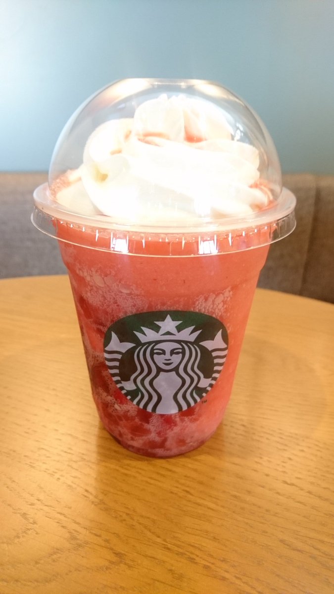 近所のスタバ 近所のスタバ