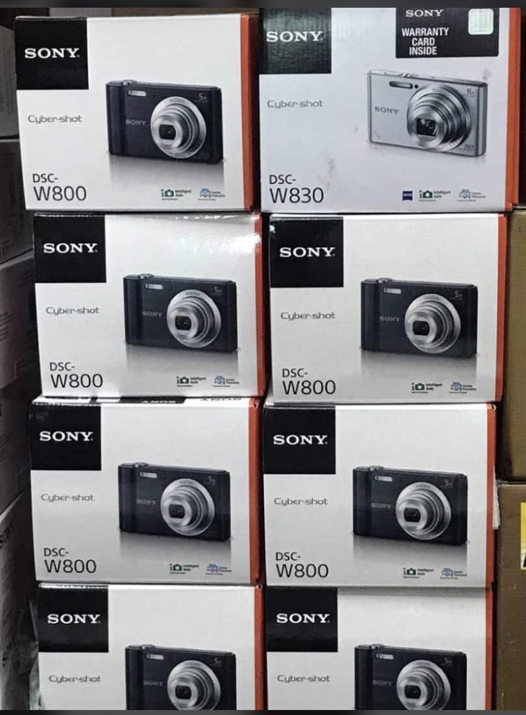 liveintergrated's tweet photo. SONY DSC-W800 Digital Camera Sh.8,999 https://t.co/FAOJu7ThAt
