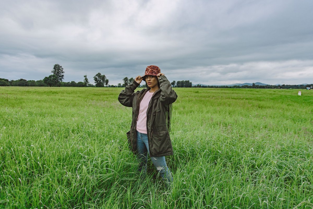 Some of portraits I did during Covid-19 and yeah it was fun project indeed no distractions #landscapephotography #openland #COVID19 #MondayMotivation #newnormal
With @CaramelKing__ @italian_