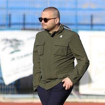 Buon compleanno al nostro Vice Presidente Giovan Battista Di Mauro 🎂🦅 #HappyBirthday #Cavese