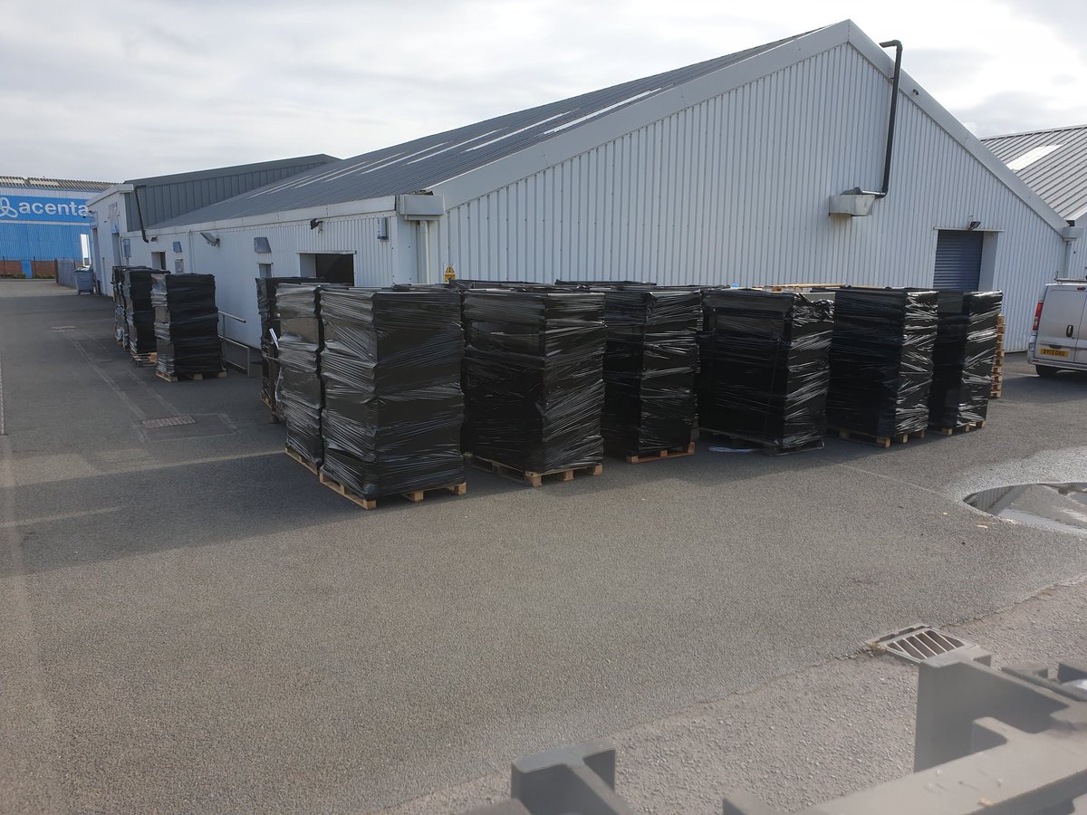 KH Stadium Seating Solutions Ltd tweet media