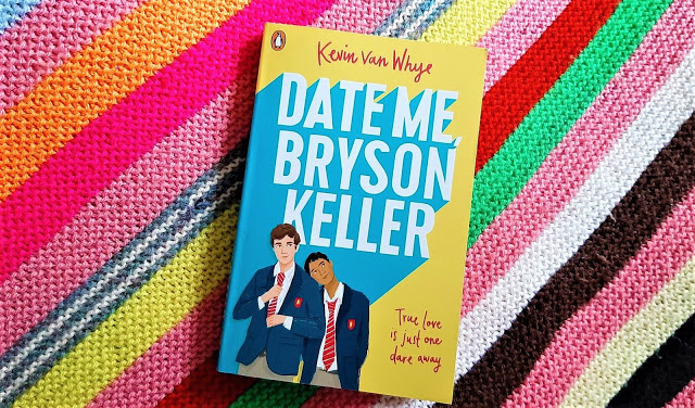 TheBlossomTwins's tweet photo. Good morning! We have a new book review up on the blog today & it's a must read, both the book & the blog 😉 Seriously though, we both couldn't put this book down. Take a look! 👇
https://t.co/ZE5SwcbY7R
#PrideMonth #books #kevinvanwhye @PenguinBooks @penguinusa https://t.co/vnz6jRK5jH