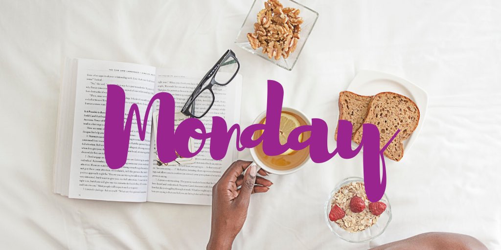 ERRECRUITMENT1's tweet photo. It’s #Monday! Are you starting your week right?  #mondaymotivation https://t.co/sNE2NqcOmY