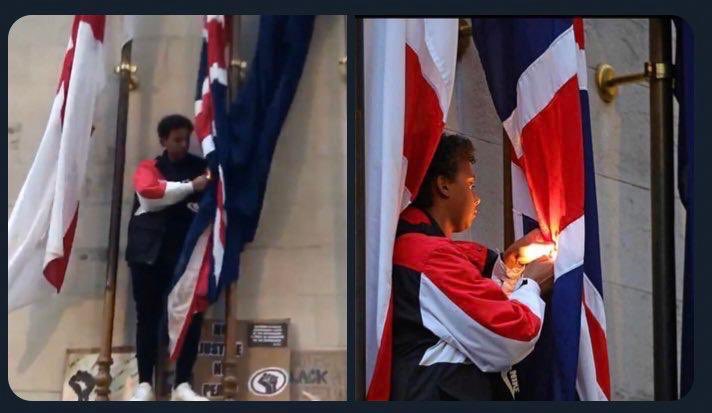 Nigel_Farage's tweet image. Can @pritipatel tell us if this man will be charged?