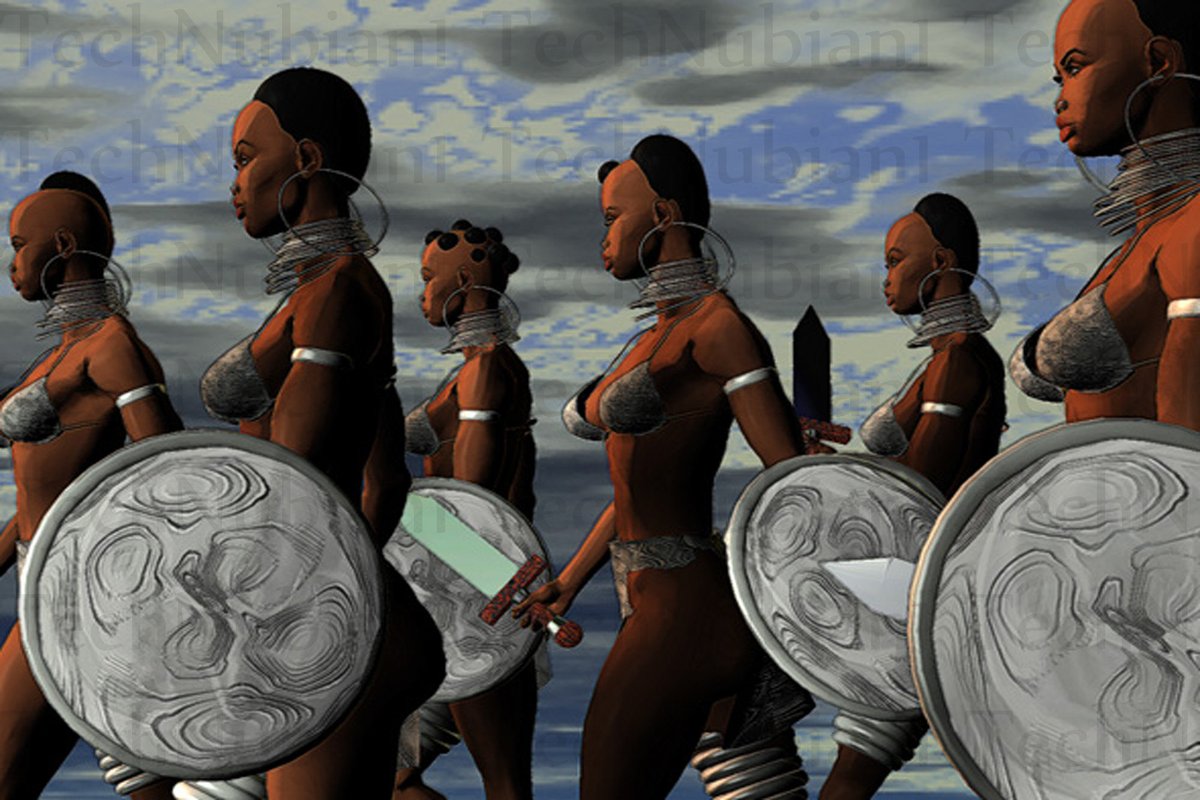 African history art - African American Art - African Art - Ashanti fema...