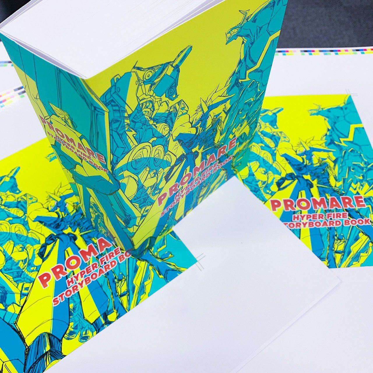 TRIGGER Inc. on X: TRIGGER Inc. on X:
