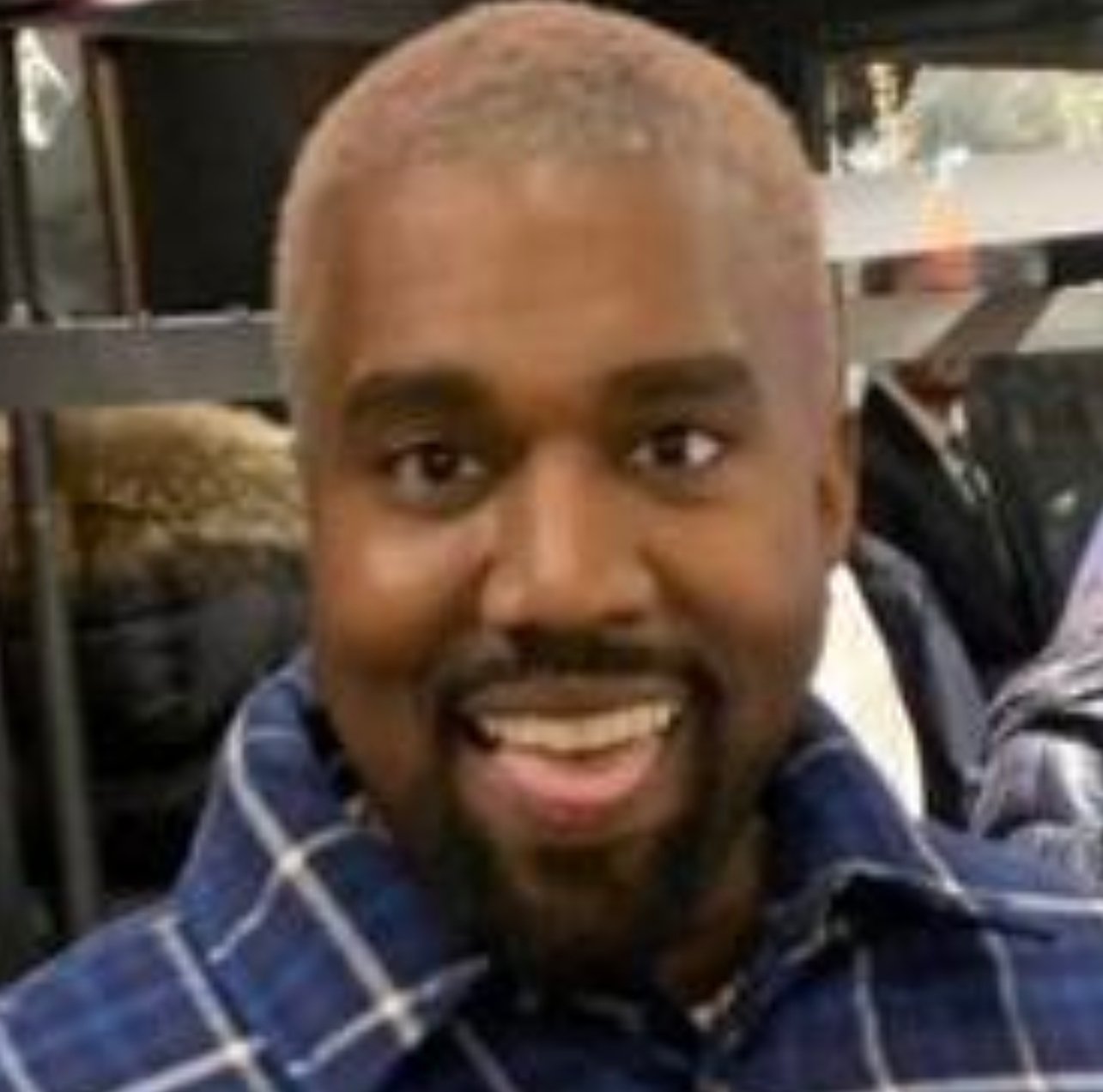 Happy Birthday to the himself, Mr. Kanye West 