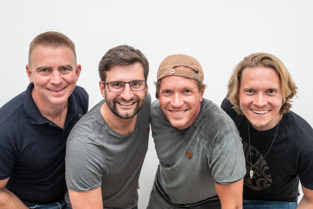 synamic technologies tweet media