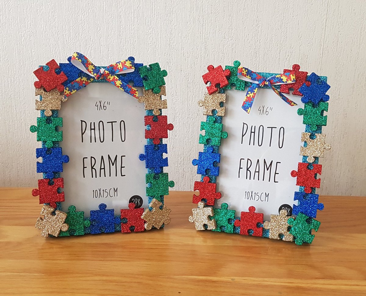 RachelH80891772's tweet photo. All ready to be wrapped, packed and posted 🧩💛🧩❤🧩💙🧩💚 #HandmadeHour #HandmadeInUK #handmadewithlove #handmadegifts 🥰 https://t.co/o4EJKiZgGE