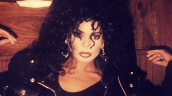 Happy 54th Birthday to Five Star s Doris Pearson! 