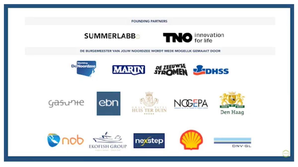 De vraag die juist nu gesteld moet worden… De Burgemeester van Jouw Noordzee doet het deze maand aan al haar partners, in BVJN's Videovragen. Bekijk ze allemaal via youtube.com/watch?v=KLkNJr… *wekelijks wordt deze playlist geüpdatet* #burgemeestervanjouwnoordzee.nl