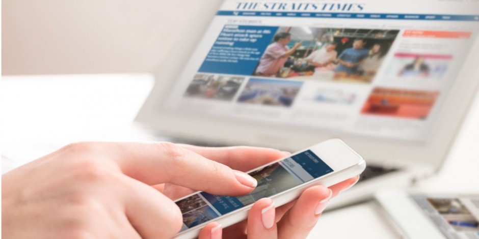 Have consumers in Asia Pacific changed their digital consumption habits during coronavirus? dlvr.it/RYBnT6