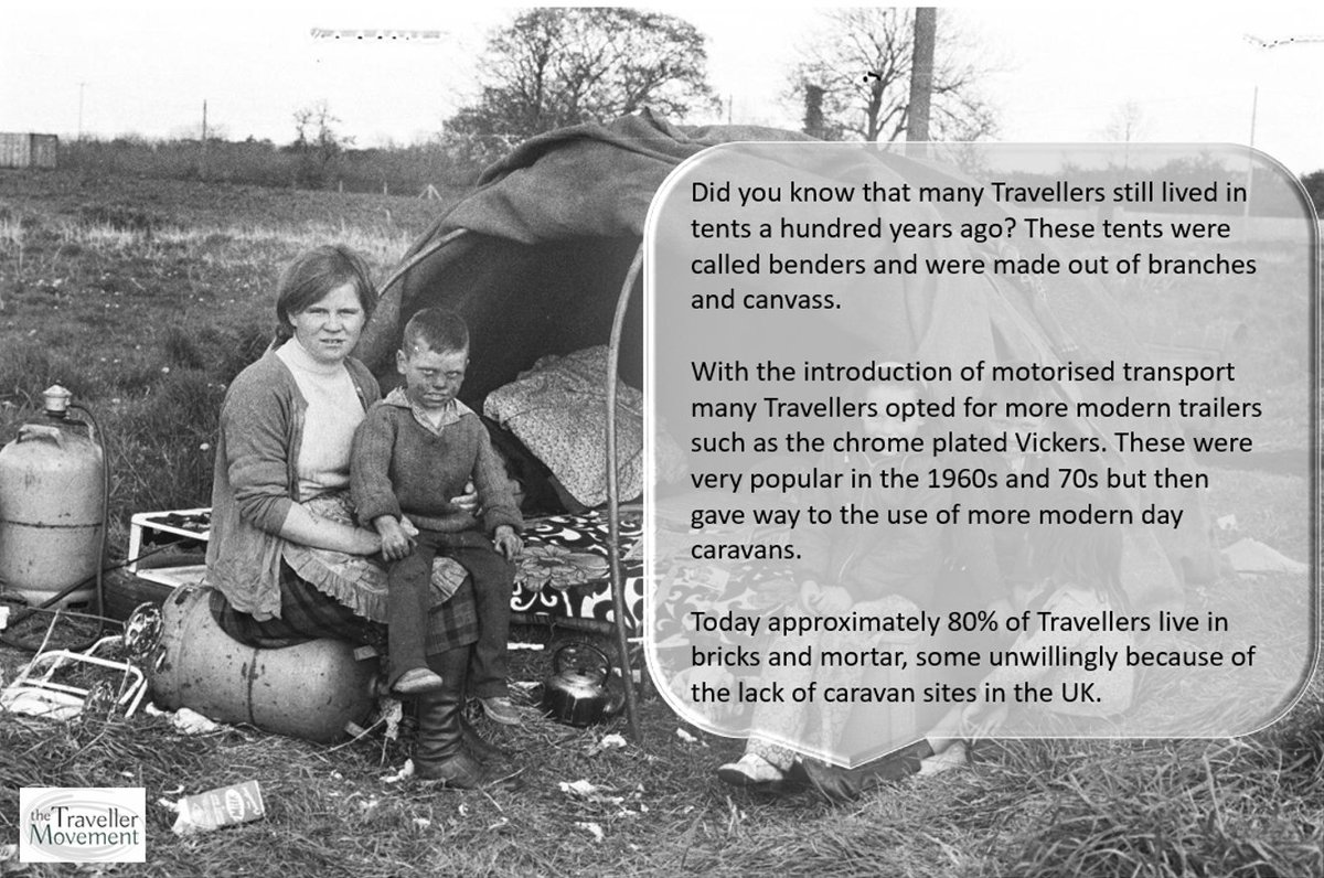 GypsyTravellerM's tweet photo. Gypsy Roma Traveller History Month - June
#GRTHM #GRTHM2020

Please share to raise awereness, thank you! https://t.co/3LVCkPlq6O