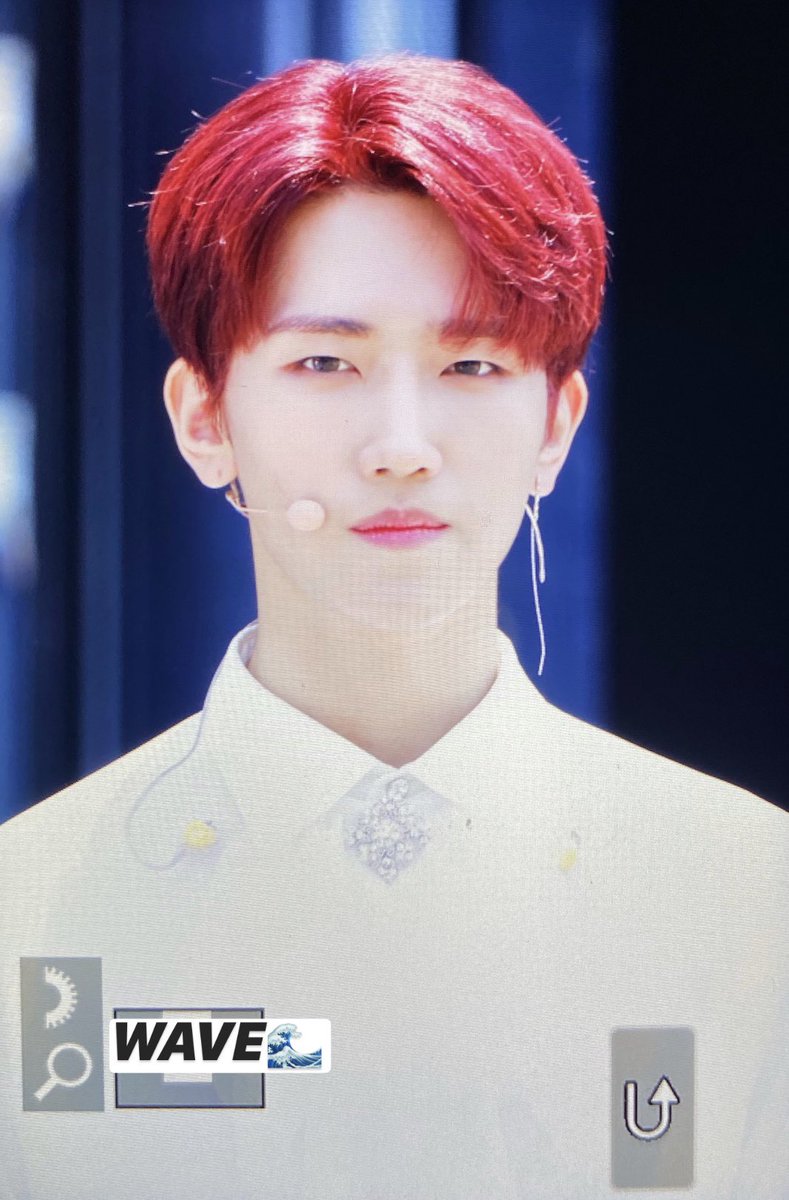 WAVE1201's tweet image. 200608 

아이돌력 1201% • • •
귀염둥 울 겨리 왕자님 아닐리 🙅🏻‍♀️

#ELAST #엘라스트 #백결 #BAEKGYEUL