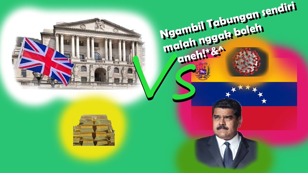 SentarumMedia's tweet image. Check out my latest video "Hati-hati nabung di Bank ini gaes, duit bisa nggak balik"

Watch Now: youtu.be/wiCoPJyn6Ew

(Posted via TubeBuddy.com)