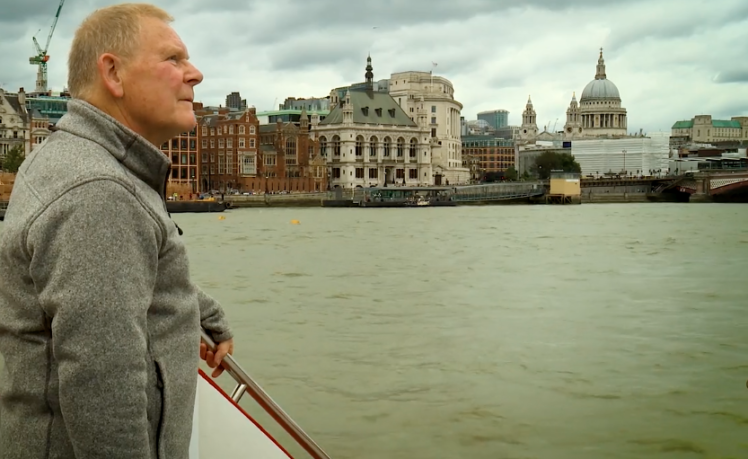 To Celebrate <a href="/WorldOceansDay/">World Ocean Day</a>  with Thames Estuary Partnership We are proud to release the trailer to the #Awardwinning "The Living #Thames" Introduced by #NaturalHistorian #DavidAttenborough &amp; #Environmentalist #Naturalist #ChrisBaines  <a href="/BBCBreaking/">BBC Breaking News</a> filmvoltltd.com/filmvoltltdgro…