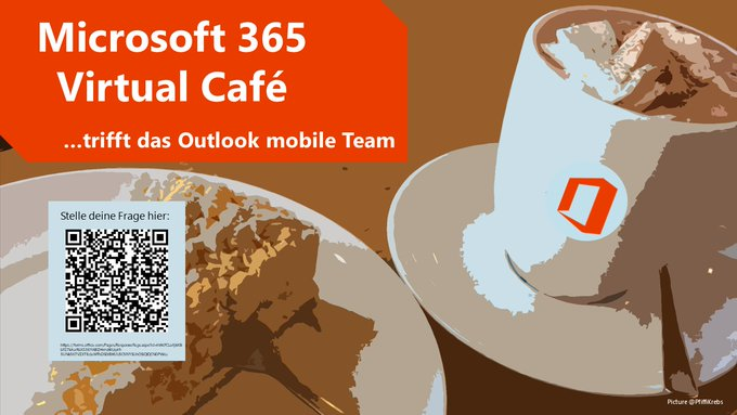 sergeluca's tweet photo. I will be speaking on Wednesday at the . #Office365 Meetup @Office365UG_de
#Microsoft356 virtuelle Café
https://t.co/lX3AVep8mt
You will see a demo of my new BPM PowerPlatform toolkit. Unlimited #powerautomate approvals (new pattern & reference implementation). @thesqlgrrrl https://t.co/sBSLYWa8l4