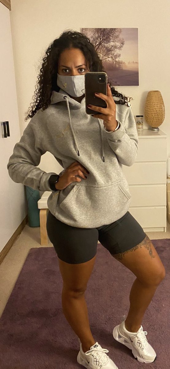 They are calling it the 'New Normal' (Face Masks) on Social Media.

<a href="/TfL/">TfL</a> have also announced from Monday 15th June face masks must be worn on the London Underground. 

Stay safe! Stay alert! #networkandchillclub 

#tfl #londontogether #covid19 #coronavirus @TfLTrafficNews