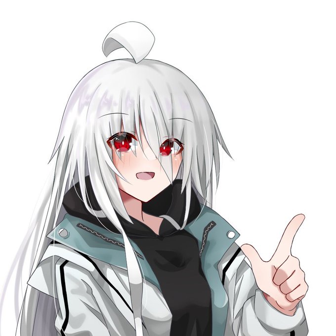 #2020年自分が選ぶ今年上半期の4枚
ぜーんぶオリキャラ 