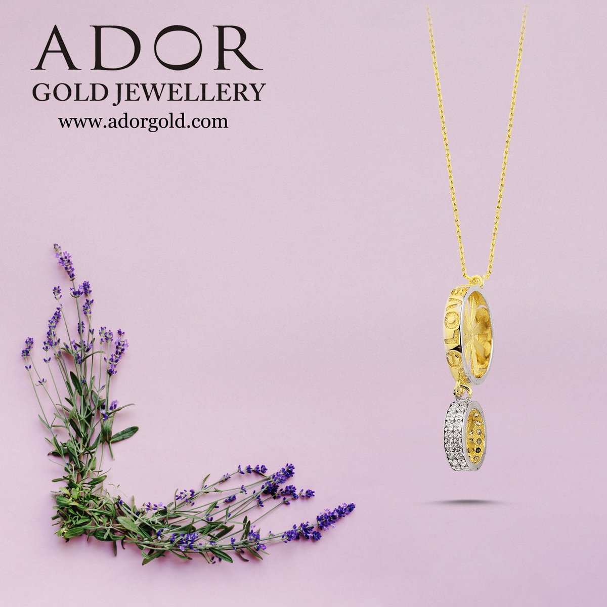 #ador #adorgold #jewellery #ışıltınızıyansıtın✨✨