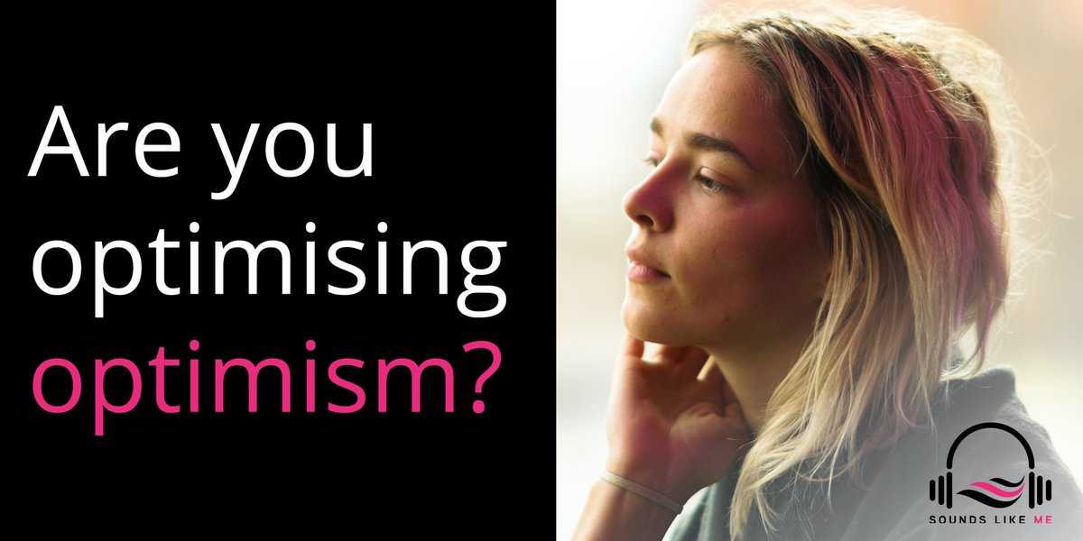 SoundsLikeMeTw's tweet photo. We all benefit from being around optimistic people. Undertaking this musical personality profile highlights how positive you are and if shared within your circle, indicates who’s most optimistic. https://t.co/M3Vruli4xx #optimism #positivity #personalityprofiling https://t.co/zjaWkzPNDr