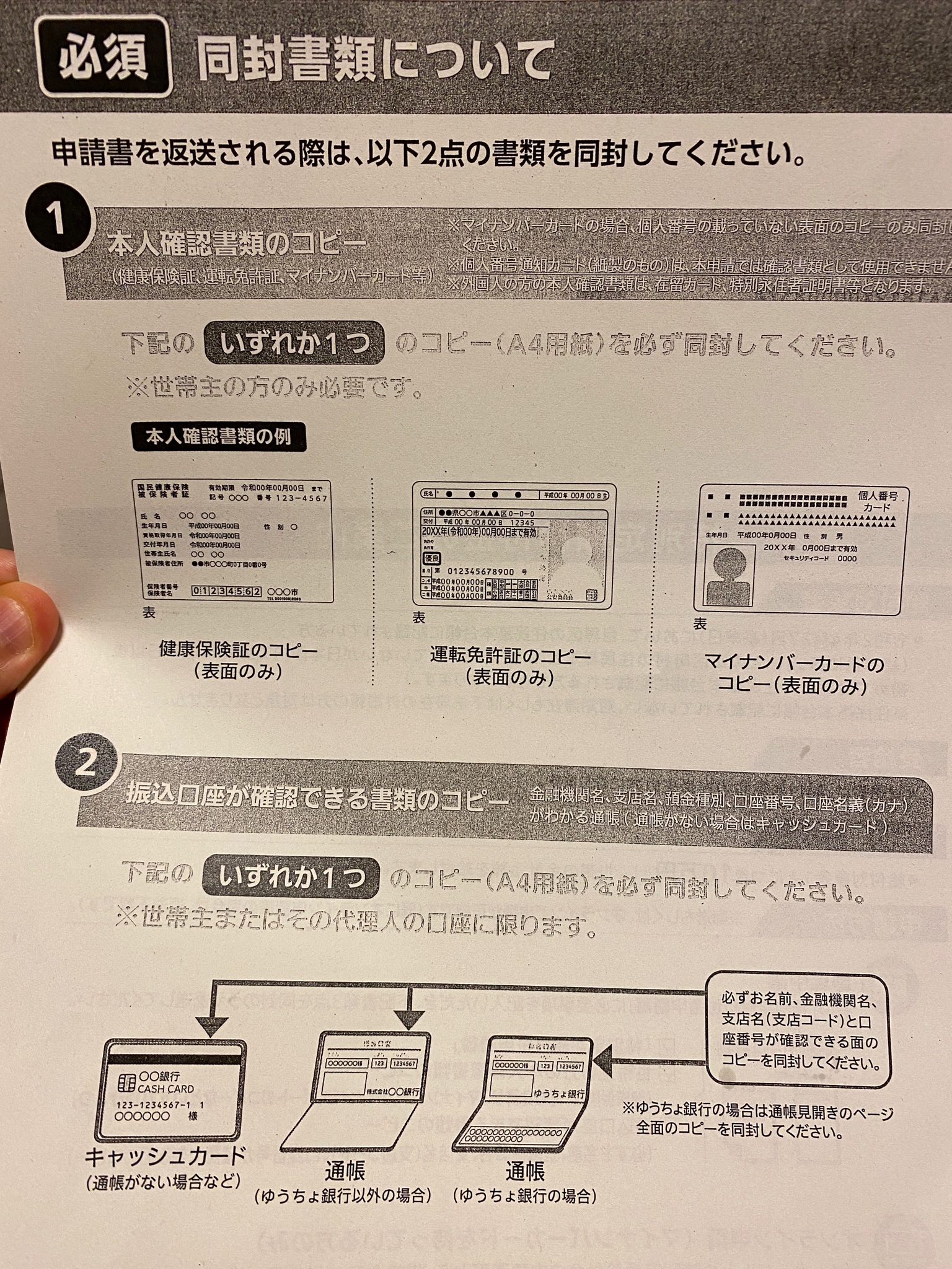 おのせ康裕 目黒区議会議長 手洗いうがい 大変遅くなっています 目黒区 内の 特別給付金 ですが 発送は5日に完了し 10日までに到着予定です なお 世帯分全員のお名前が印字されていますが 給付が要らない方はチェックですので お間違え無く また 身