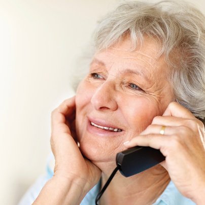 AgeUKBury's tweet photo. Our Keeping In Touch telephone service is available to older people in #Bury. Our volunteers will call you regularly for a friendly natter and catch up. 

Call us today from 10 am to 2 pm on 0161 763 9030 to find out more. ☎️

Stay Safe https://t.co/9mvJ05coLt