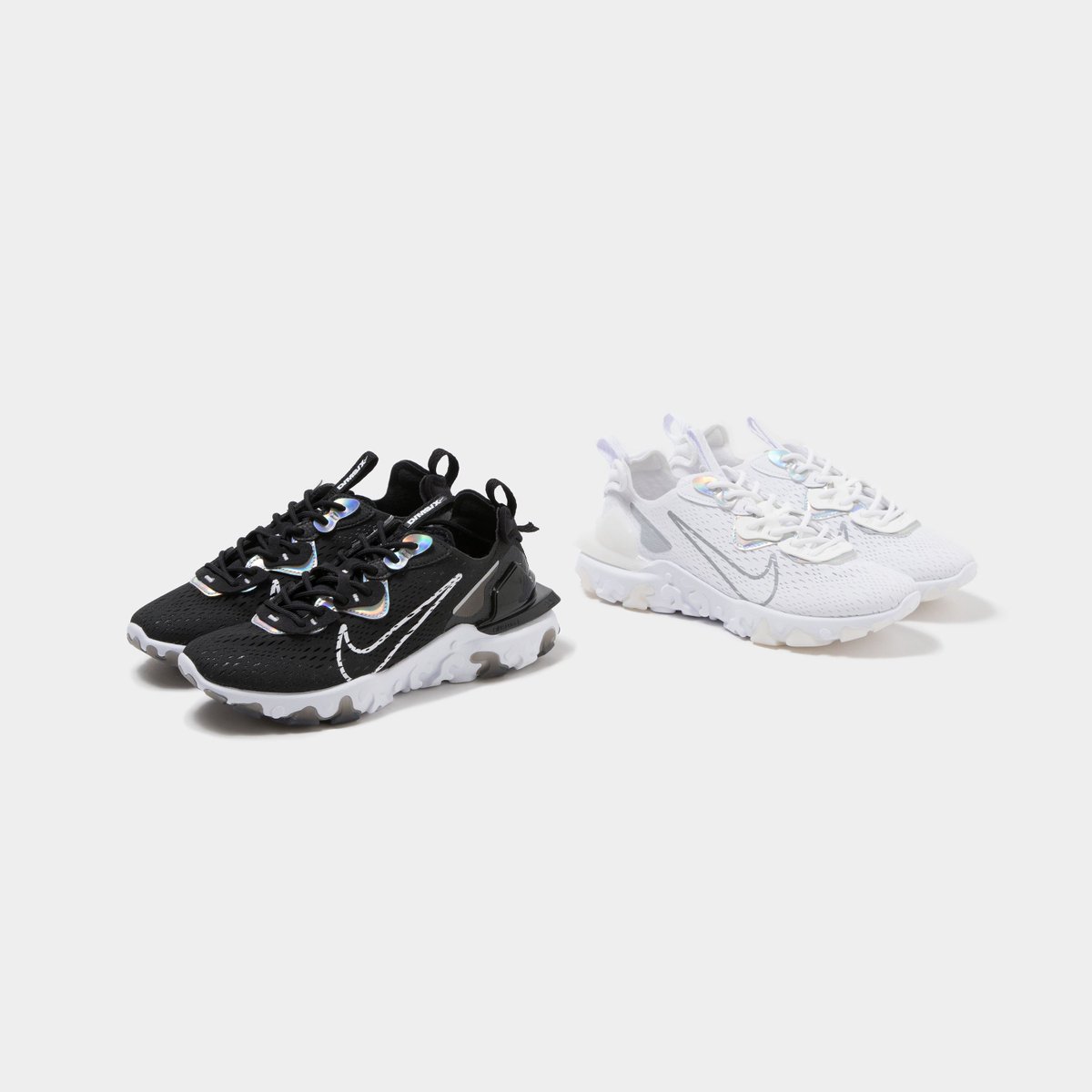 Undefeated Japan Pick Up Nike React Vision W Nike Nsw React Vision Ess ナイキ リアクト ビジョンは 夢のように快適なシューズの物語 是非 この機会にhttps T Co 42cq9yw1by オンラインストア をご利用ください 商品はこちらから