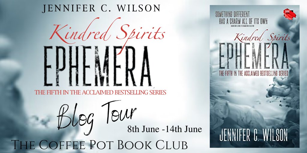 maryanneyarde's tweet photo. Check out Jennifer C. Wilson's fabulous New Release — Kindred Spirits: Ephemera.
https://t.co/kfH4fzUn3U
#Paronormal #HistoricalFiction #Ghosts @inkjunkie1984 https://t.co/au3Mrf3oYl