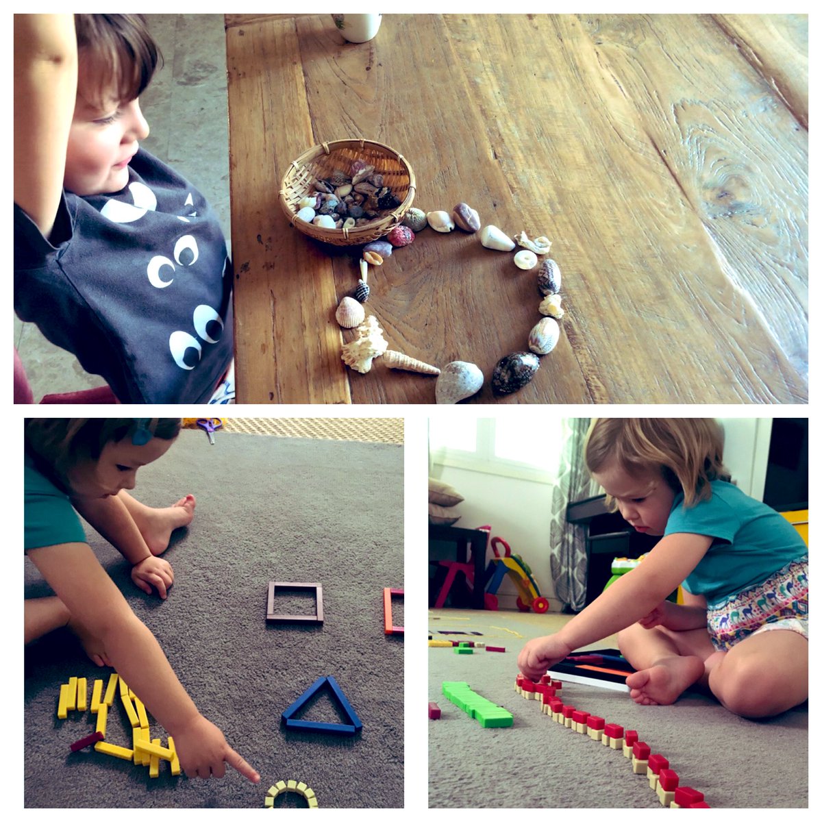 BSMuscatFS1's tweet image. Look @ our #resourceful FS1 learners using everyday materials to explore shape, space &amp;amp; measure. Noticing patterns &amp;amp; making links to help them understand the world around them @PrincipalMuscat @BSMuscatHeadPri @JulesEYFS @LauraLopezMct @GhizalaM #remotelearning