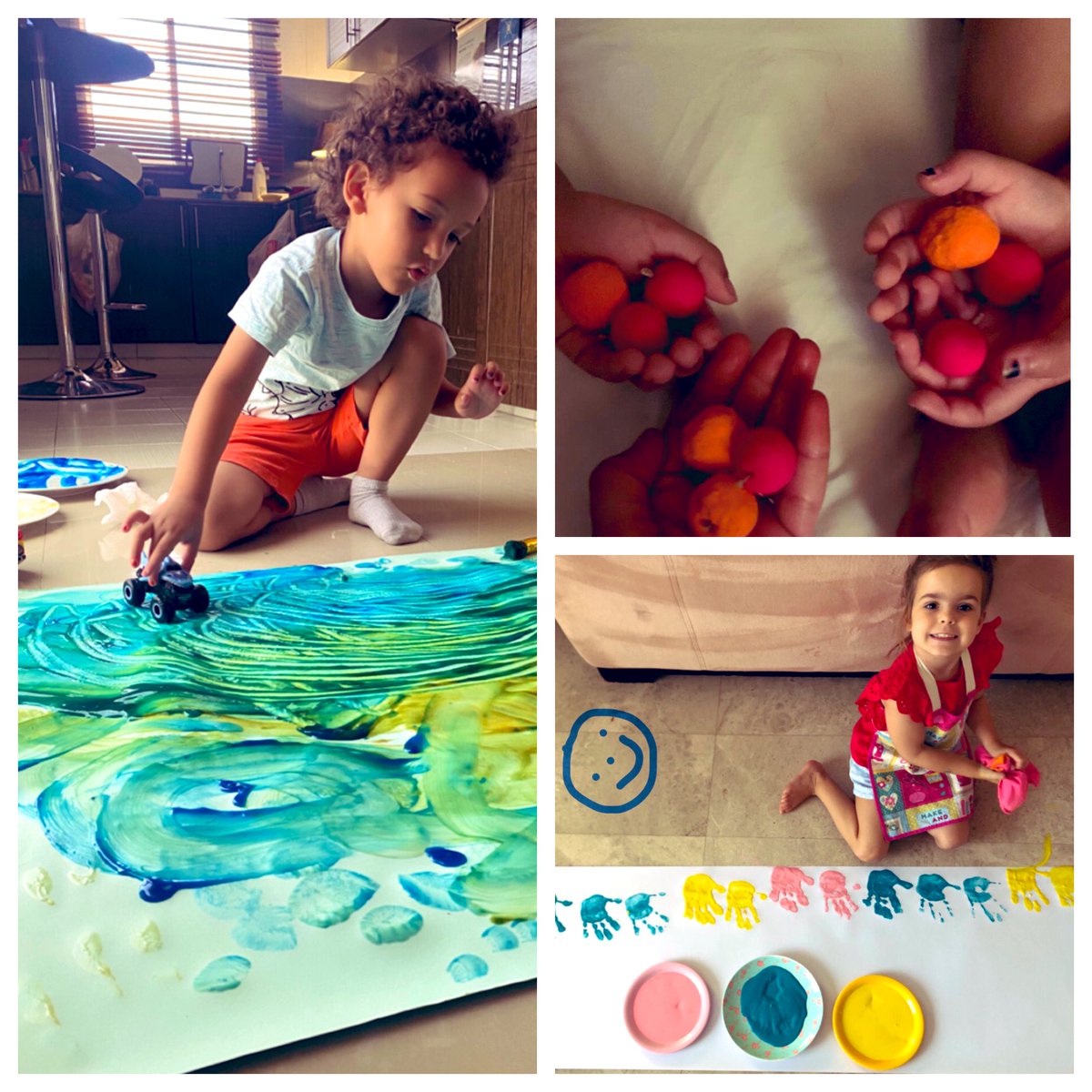 BSMuscatFS1's tweet image. Look @ our #resourceful FS1 learners using everyday materials to explore shape, space &amp;amp; measure. Noticing patterns &amp;amp; making links to help them understand the world around them @PrincipalMuscat @BSMuscatHeadPri @JulesEYFS @LauraLopezMct @GhizalaM #remotelearning