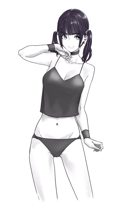 procreateサイズ小さめにして描くとバッテリー消費おさえられるのか? 