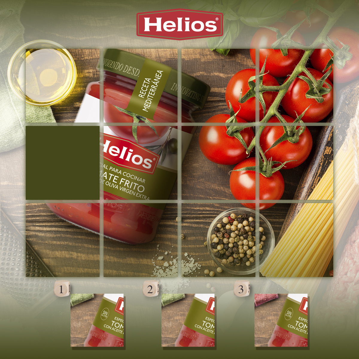 Helios tweet media