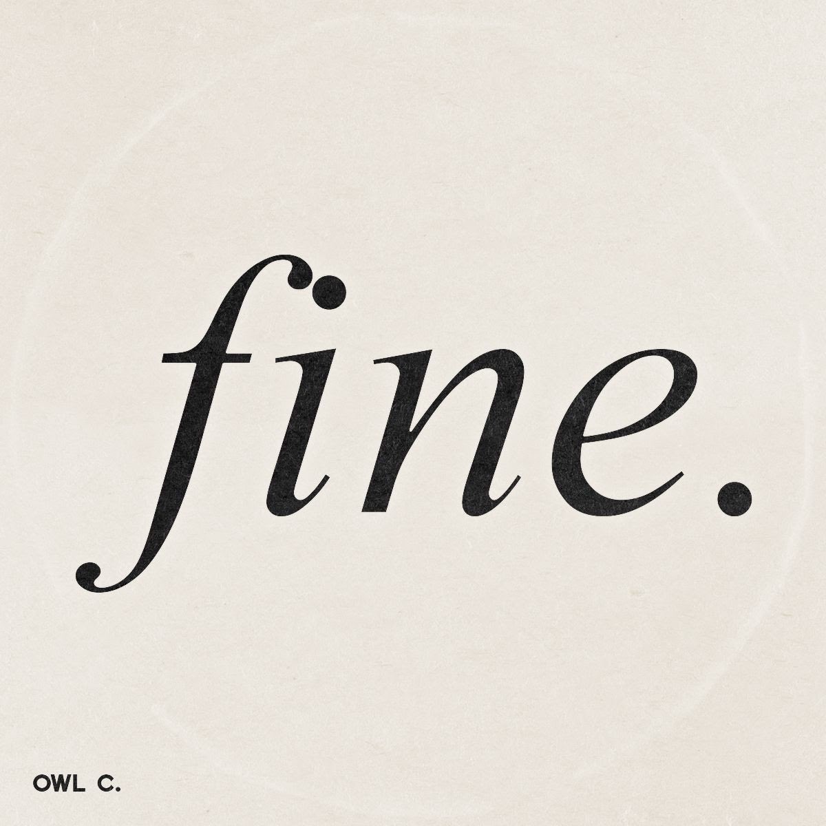 Paz, sosiego y una enorme calidad es lo que encontraremos en el nuevo trabajo de <a href="/theowlc/">OWL C.</a> 

#Ballesterock #Allaboutmusic 

ballesterockmusic.com/2020/06/08/des…