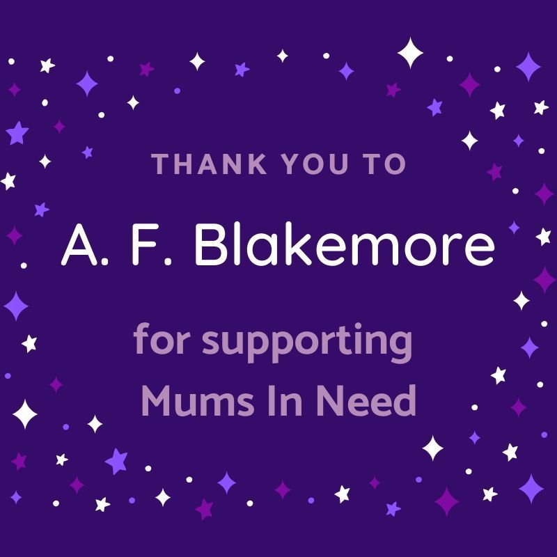 Mums_In_Need's tweet photo. Thank you so much to @AF_Blakemore for your incredibly generous donation of £192! We hugely appreciate your support during the Covid-19 crisis, allowing us to increase online support for our Mins and helping us to #ConfrontCoerciveControl https://t.co/ZwyxtsHonM