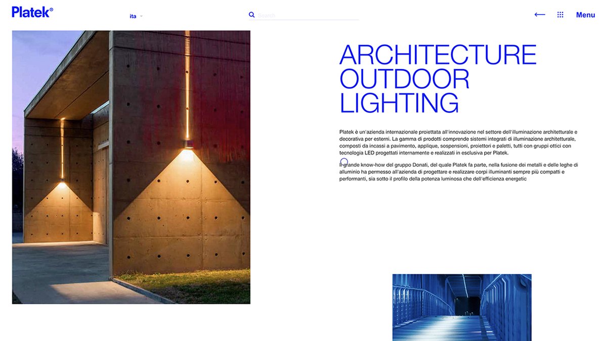 Digital Design Award (@ddaward) on Twitter photo 🥳 #DigitalDesignAward della settimana.
🏆 E il premio va a: ᴘʟᴀᴛᴇᴋ by <a href="/GustoIDS/">studiogusto</a>
💡 La luce è blu. Scopri le incredibili forme di progettazione della luce con il progetto per Platek.
👉🏼 bit.ly/2QCYxRu
💣 #DDA20 🥳 #DigitalDesignAward della settimana.
🏆 E il premio va a: ᴘʟᴀᴛᴇᴋ by <a href="/GustoIDS/">studiogusto</a>
💡 La luce è blu. Scopri le incredibili forme di progettazione della luce con il progetto per Platek.
👉🏼 bit.ly/2QCYxRu
💣 #DDA20