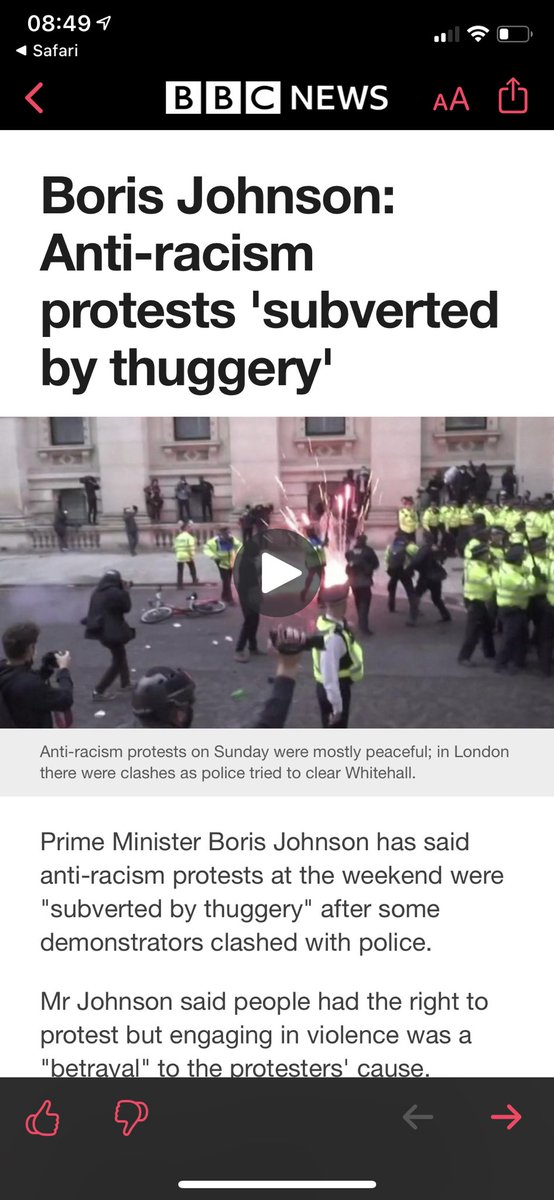 My store in the riots in 2011. For the love of god <a href="/BorisJohnson/">Boris Johnson</a> <a href="/pritipatel/">Priti Patel MP</a> <a href="/RishiSunak/">Rishi Sunak</a> DO NOT UNDERESTIMATE this. This is 100x more powerful than the 2011 riots. This movement has no borders and will not relent. Pls change your tone or this will soon be uncontrollable