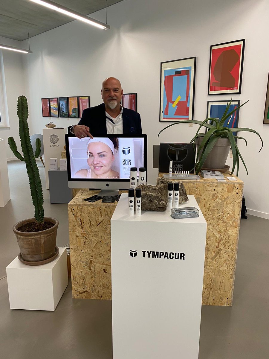 Dermaroller GmbH tweet media