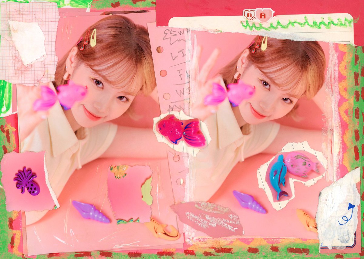 OFFICIALSOGIRLS's tweet photo. SO GIRLS 5th Mini Album [Oneiric Diary]
OFFICIAL POSTER 1 'DIARY' ver.

#JOMIN #ROSE #MINNA #LISA https://t.co/kWGll3yXm0