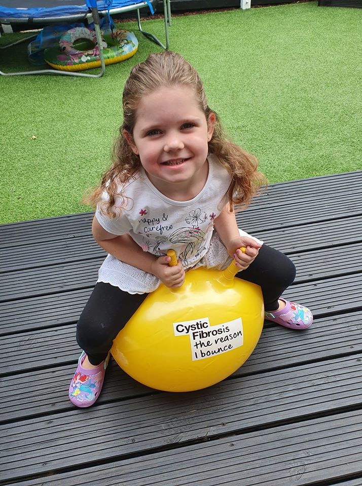 strawfie's tweet photo. Do you have a cousin, sibling, friend or family member who has #cysticfibrosis?
We would like you to join in with our #Bounce4CF in support of shielding CF families.
DETAILS HERE: https://t.co/GuXNqjwAlM
It's #CFWeek from 15th June so now is a great time to BOUNCE!!! https://t.co/D5CRAwKW5m