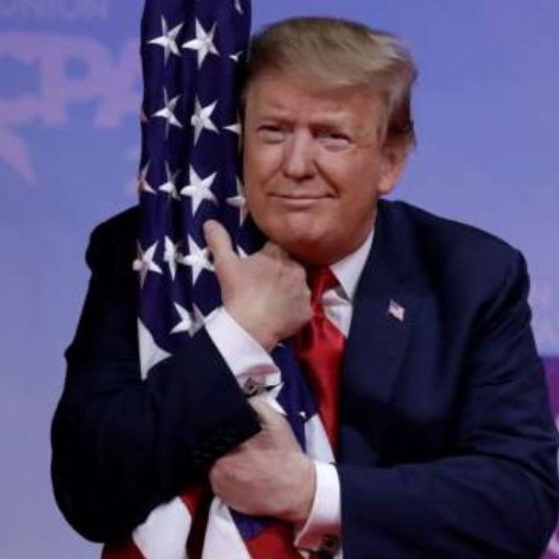 MadeRepublican's tweet image. #NewProfilePic