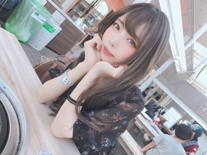 Twitterのコスプレ画像60