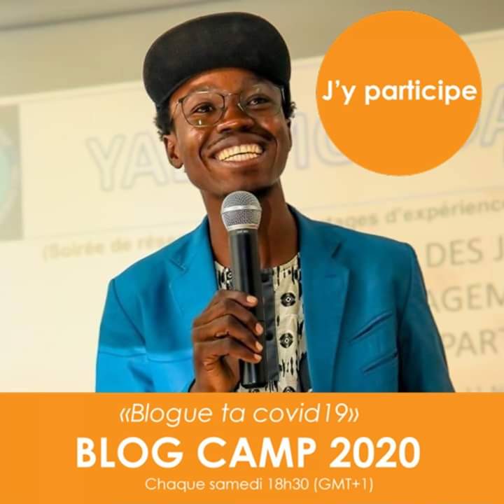 ahals12's tweet image. #BlogCamp2020
Blogue ta #COVID19